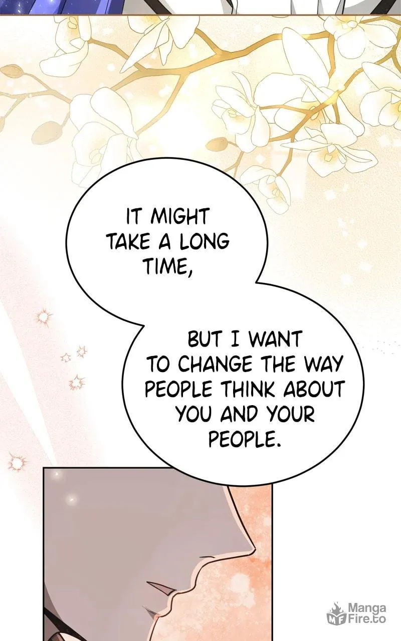 Read Predatory Bride chapter 92 image 50 on Lezhin
