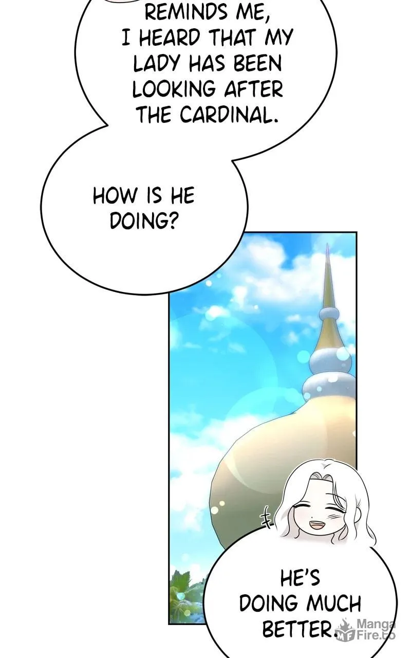 Read Predatory Bride chapter 92 image 54 on Lezhin