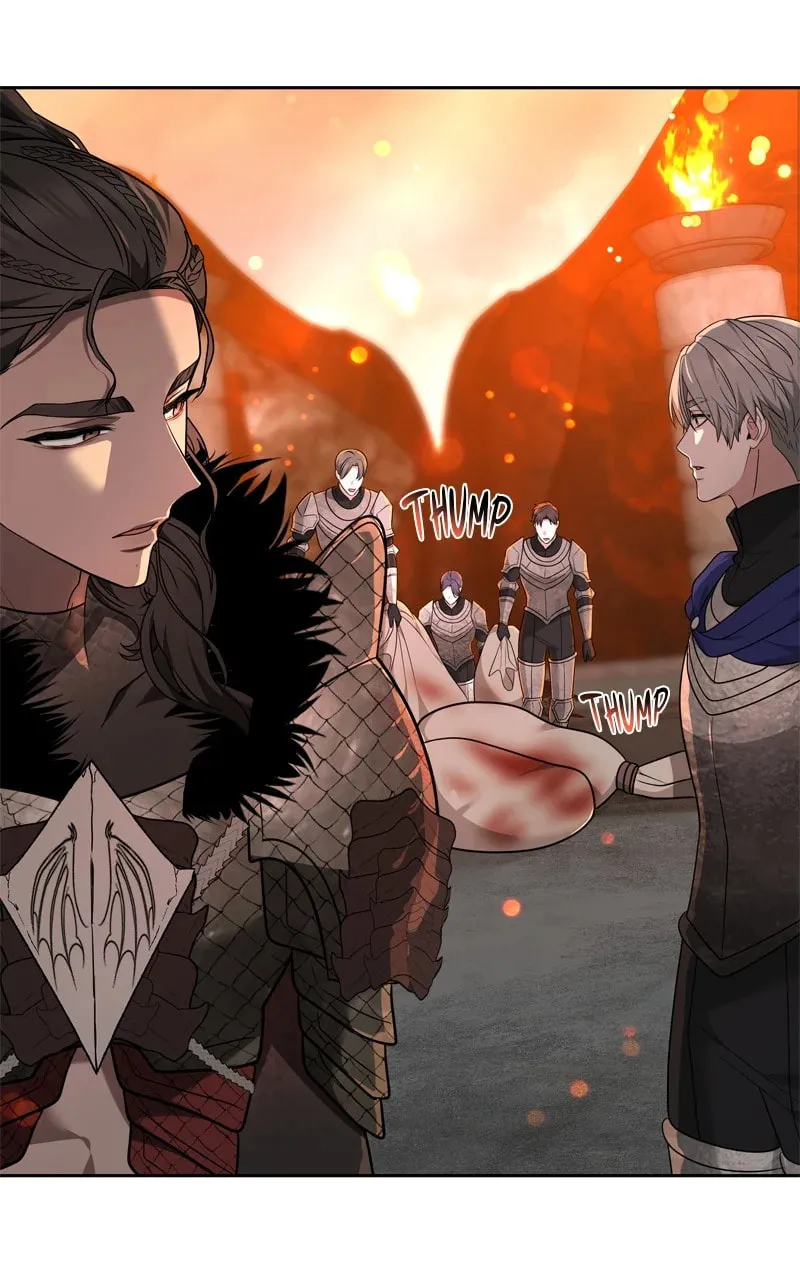 Read Predatory Bride chapter 92 image 6 on Lezhin