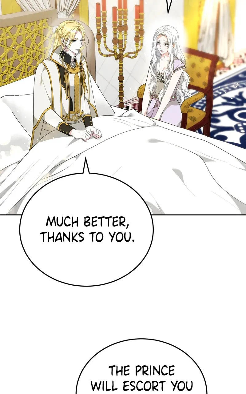 Read Predatory Bride chapter 92 image 61 on Lezhin
