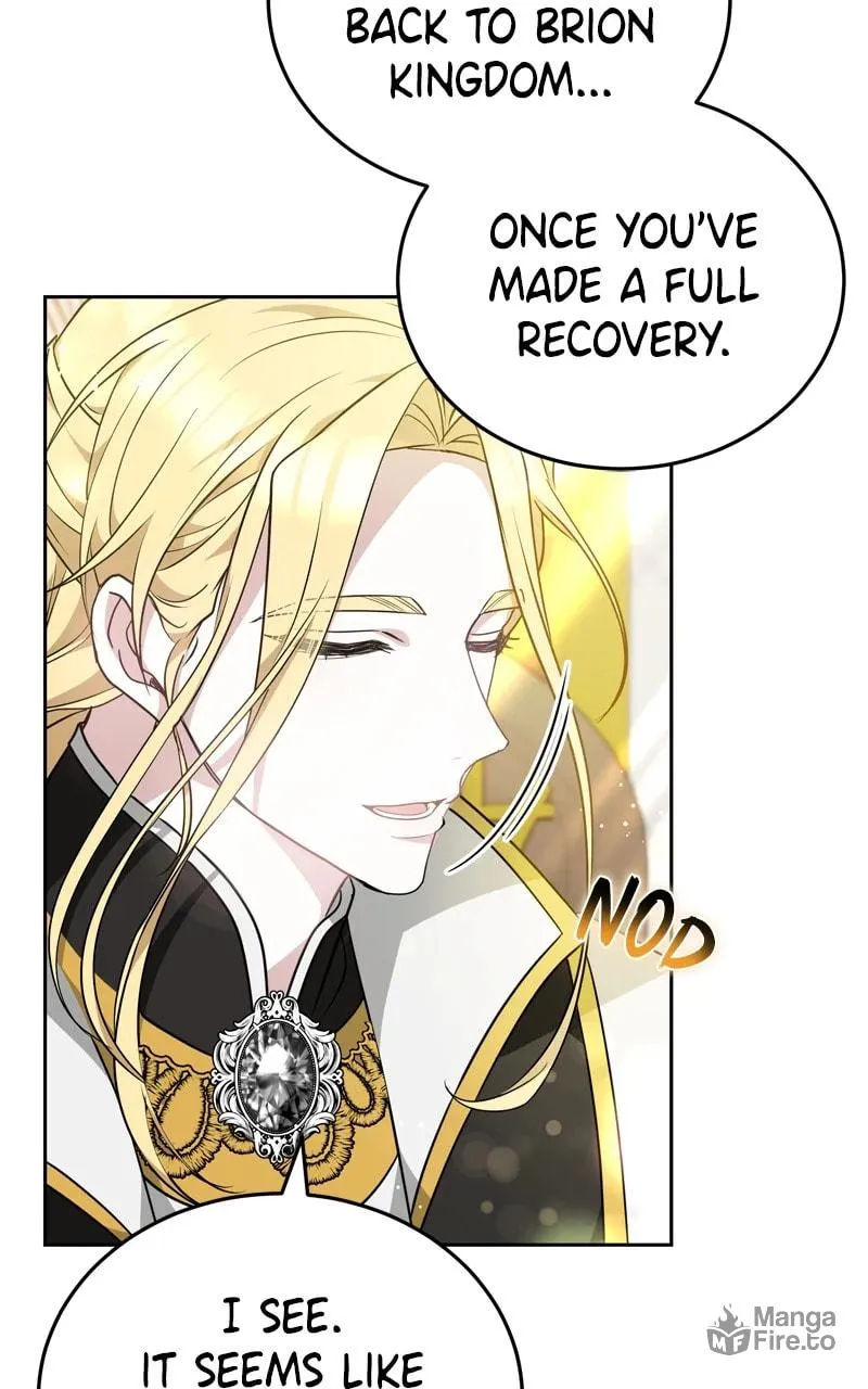 Read Predatory Bride chapter 92 image 62 on Lezhin