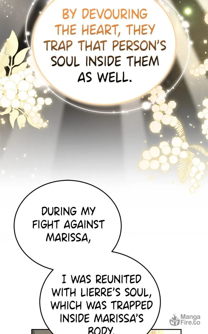 Read Predatory Bride chapter 92 image 69 on Lezhin