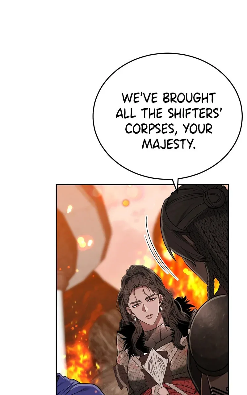 Read Predatory Bride chapter 92 image 7 on Lezhin