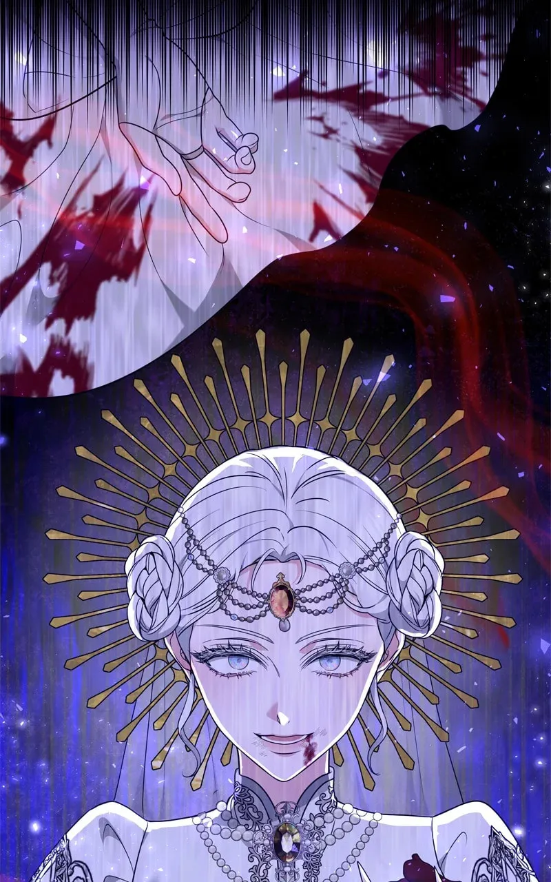 Read Predatory Bride chapter 92 image 72 on Lezhin