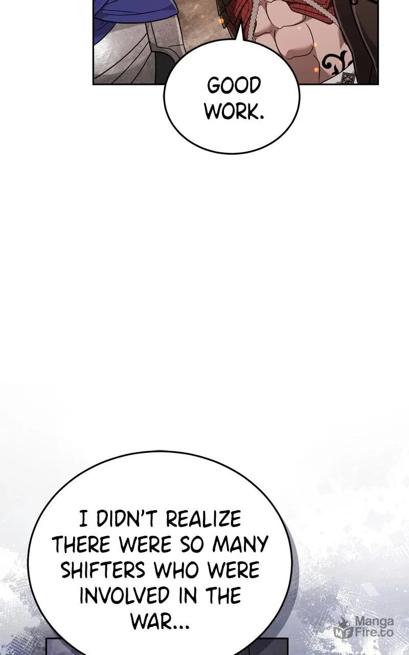 Read Predatory Bride chapter 92 image 8 on Lezhin