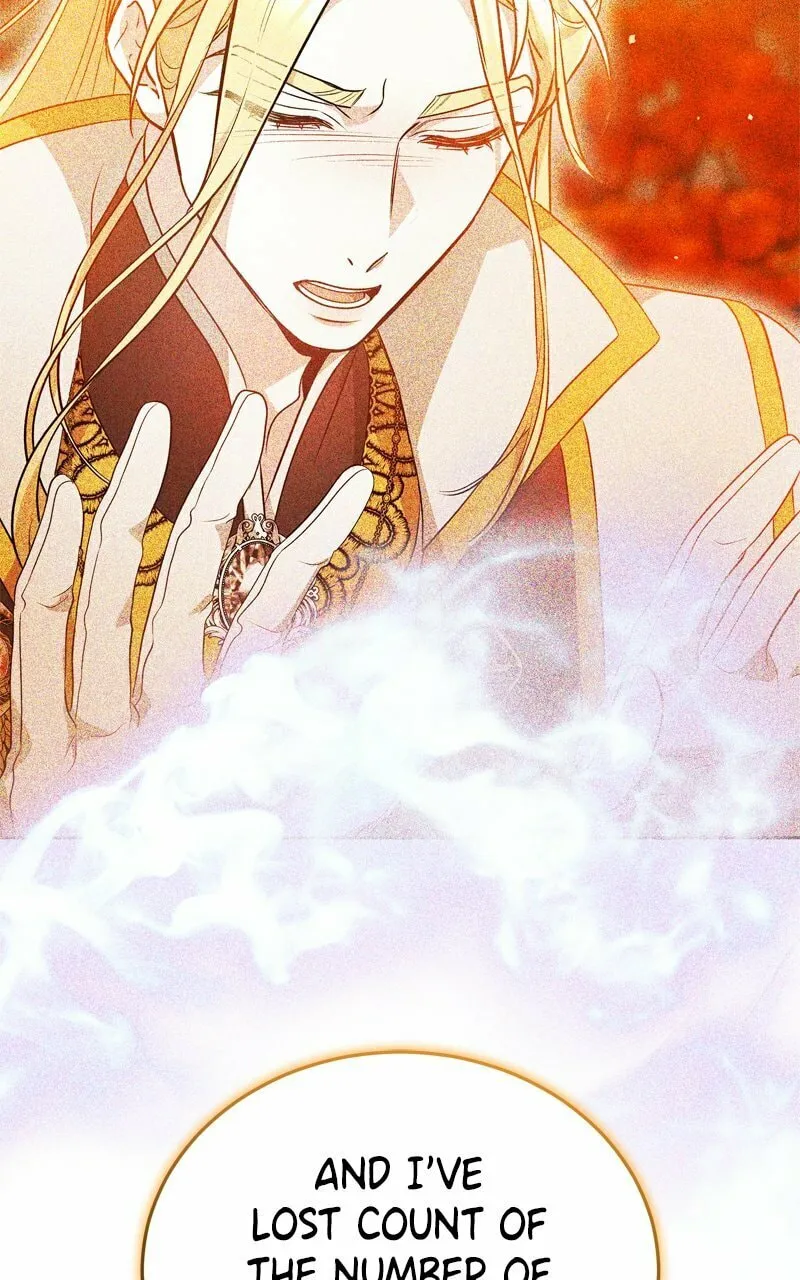 Read Predatory Bride chapter 92 image 88 on Lezhin