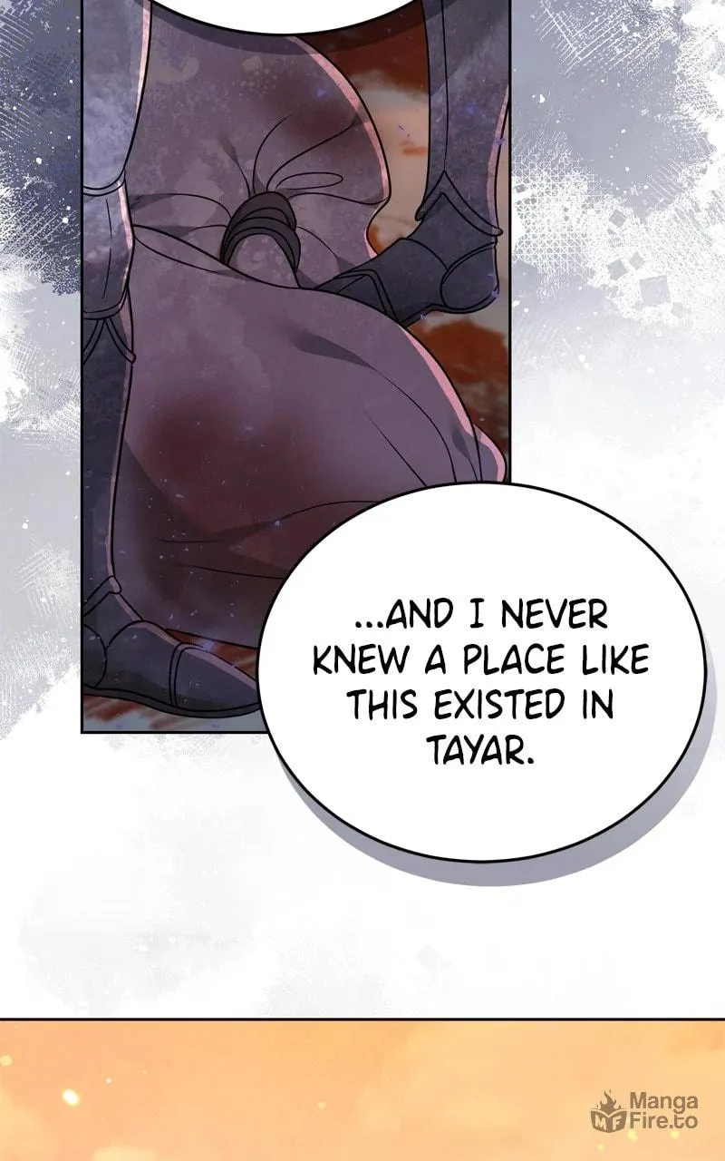 Read Predatory Bride chapter 92 image 9 on Lezhin