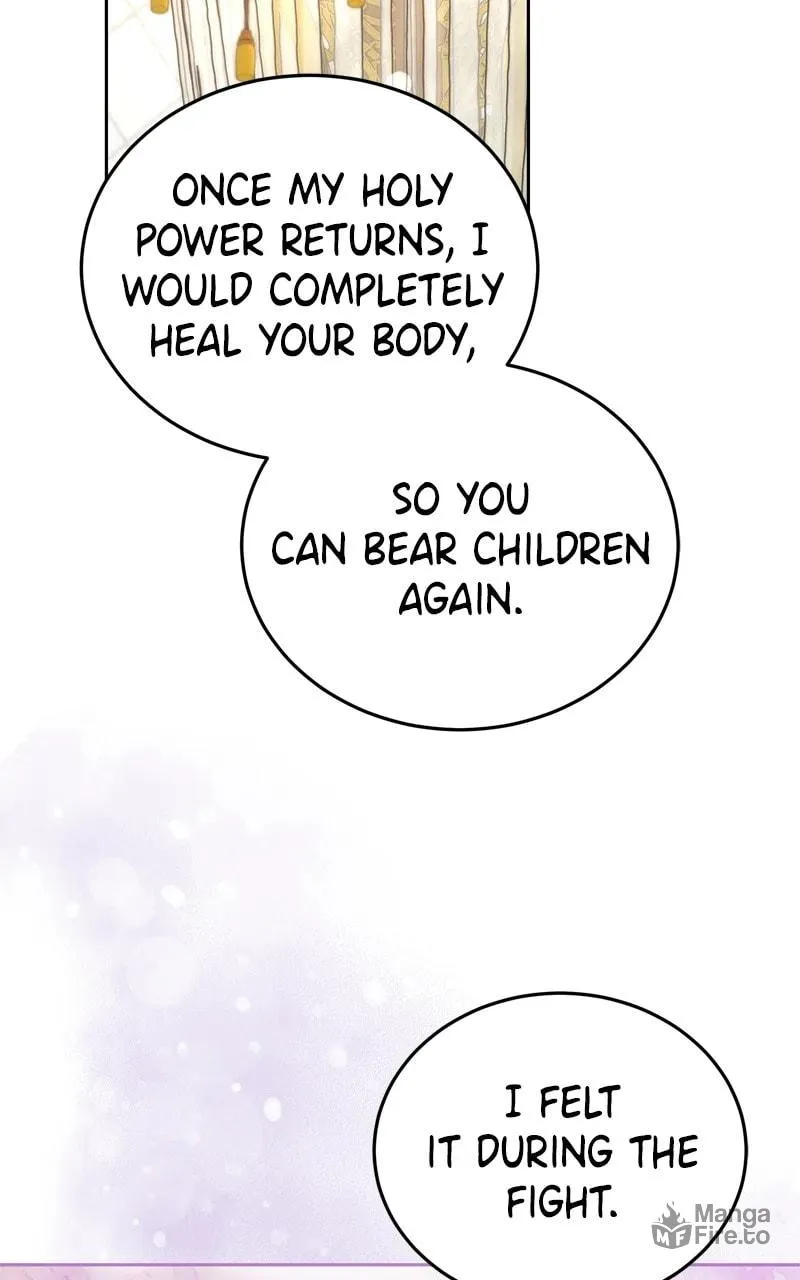 Read Predatory Bride chapter 92 image 92 on Lezhin