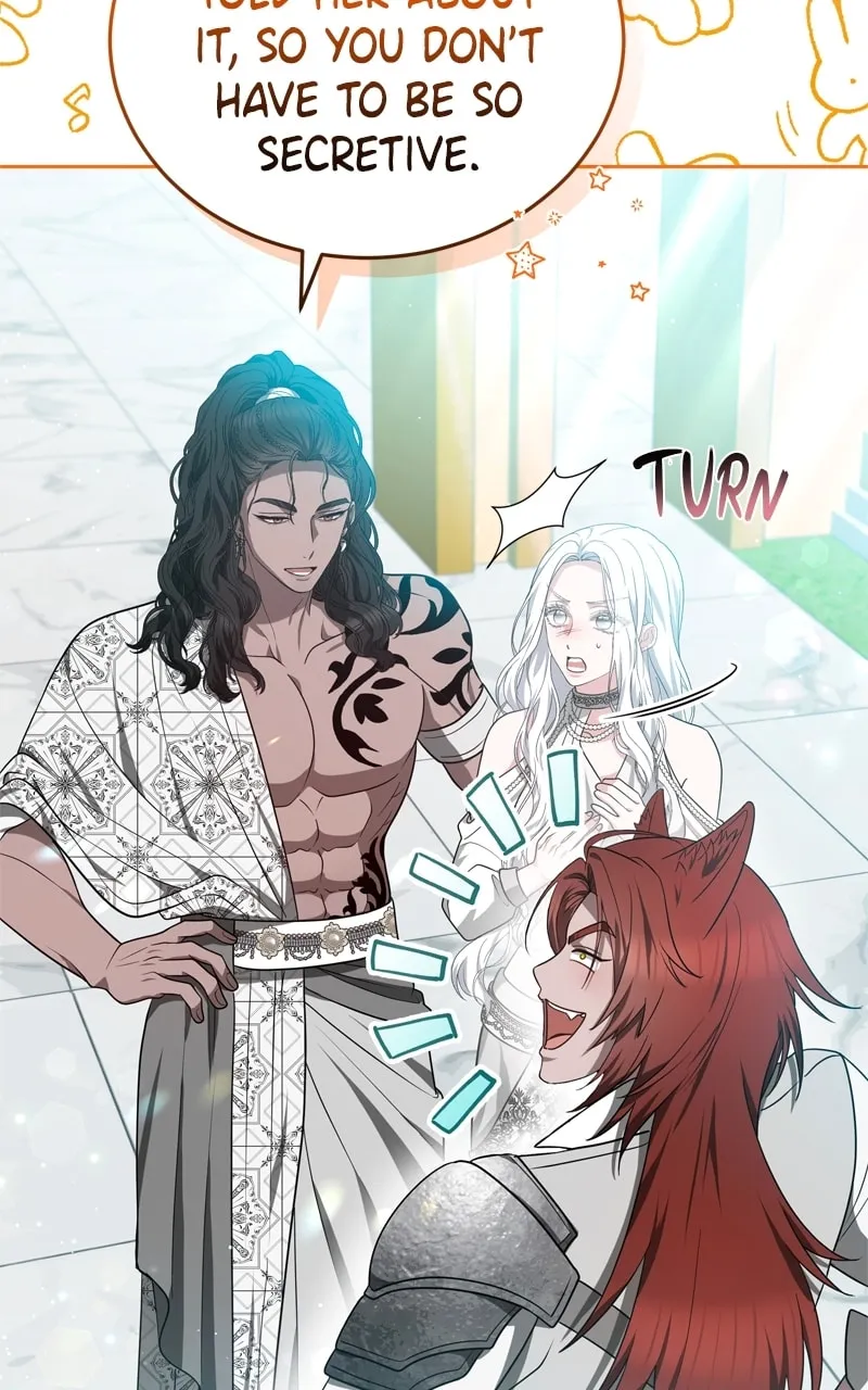 Read Predatory Bride chapter 93 image 100 on Lezhin