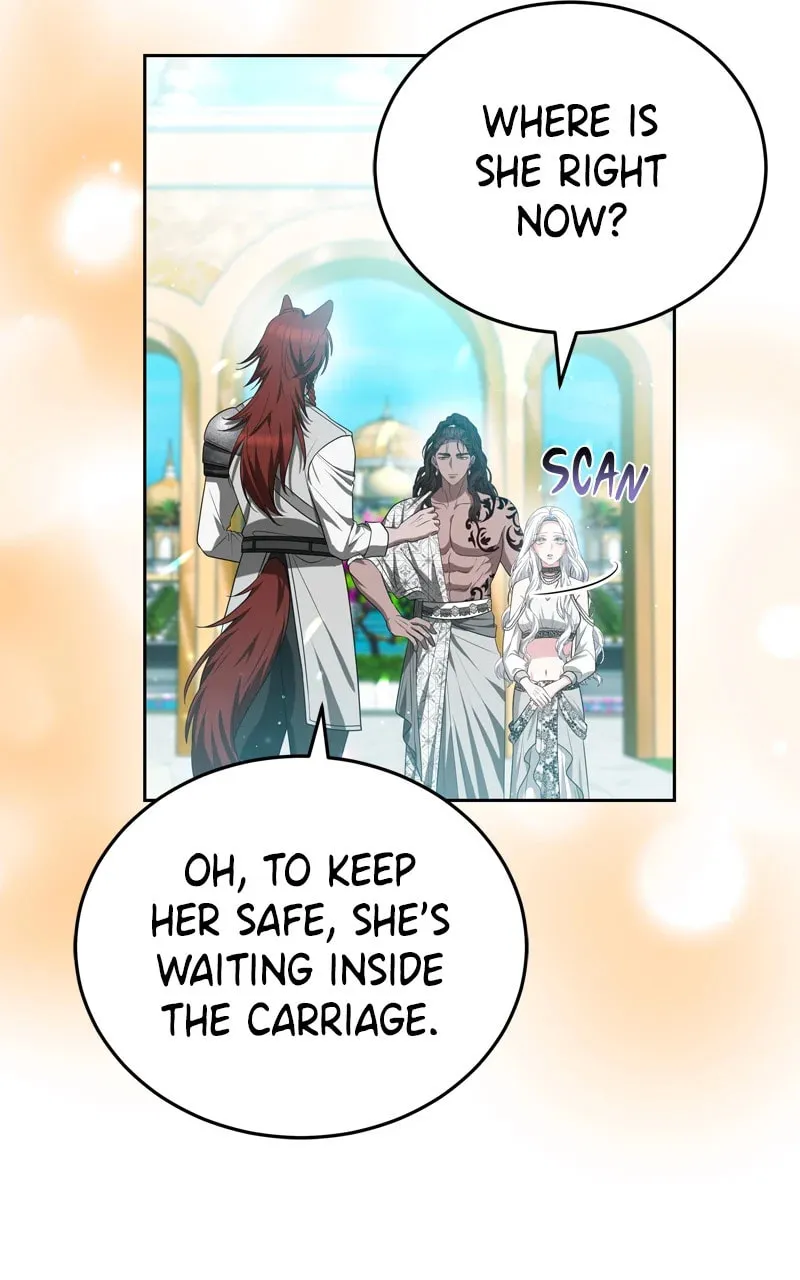 Read Predatory Bride chapter 93 image 105 on Lezhin