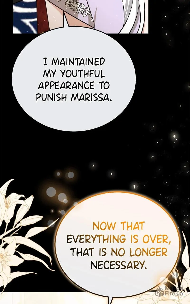 Read Predatory Bride chapter 93 image 14 on Lezhin