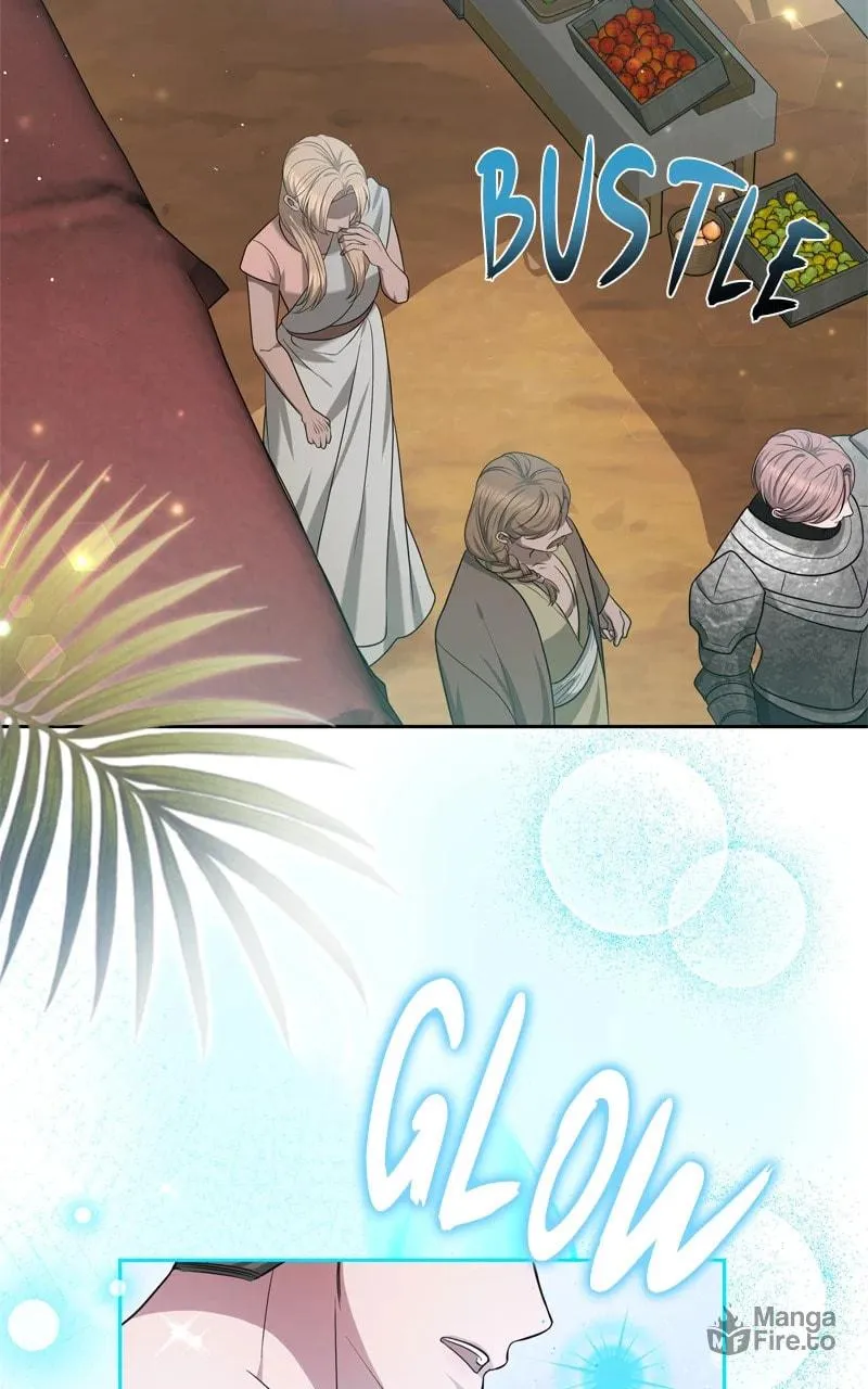Read Predatory Bride chapter 93 image 2 on Lezhin