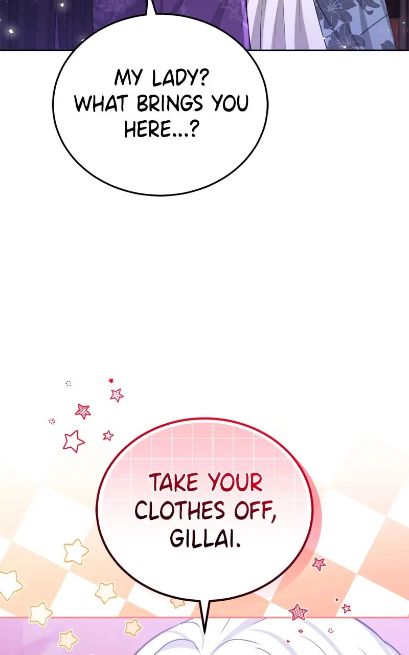 Read Predatory Bride chapter 93 image 33 on Lezhin