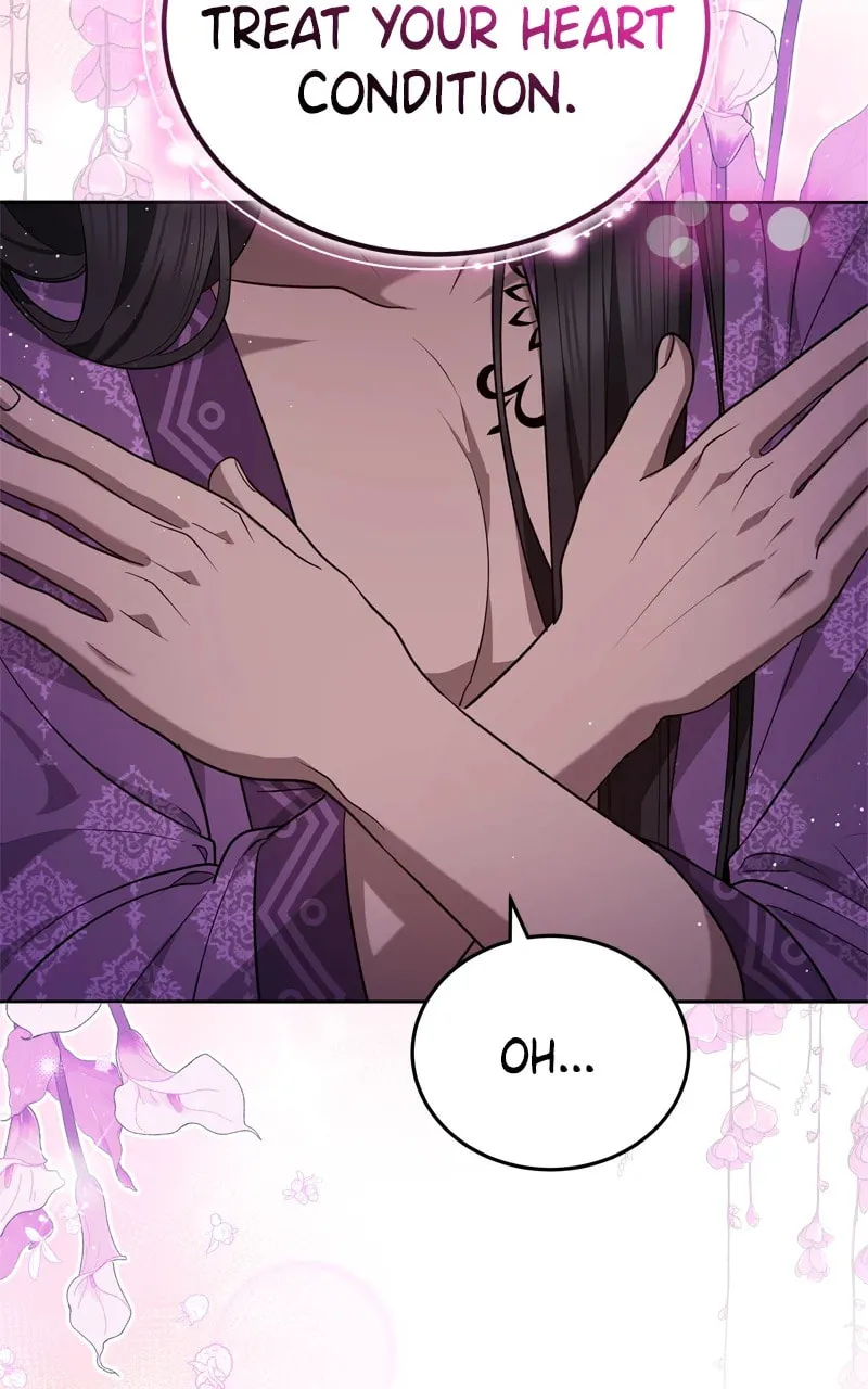 Read Predatory Bride chapter 93 image 37 on Lezhin