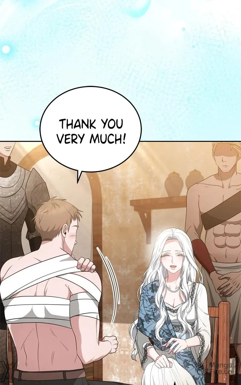 Read Predatory Bride chapter 93 image 4 on Lezhin