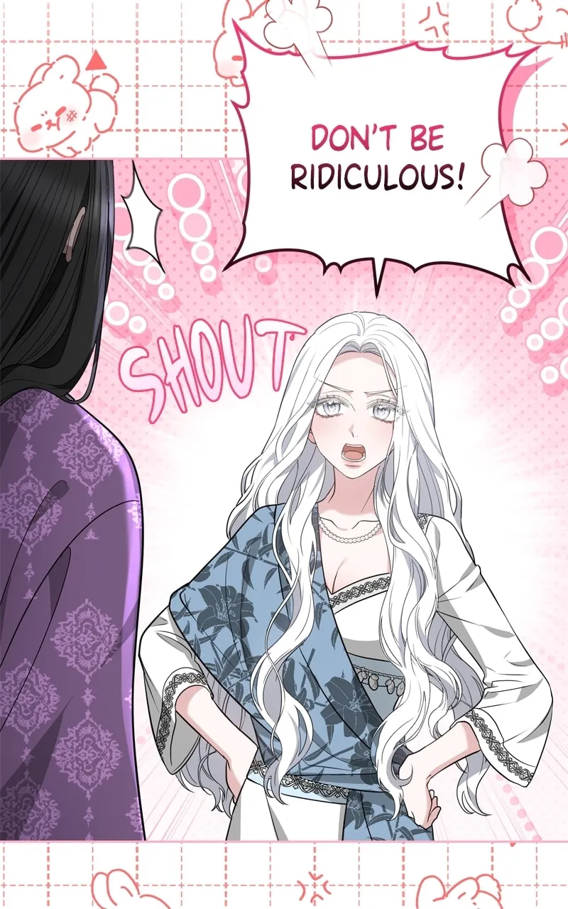 Read Predatory Bride chapter 93 image 40 on Lezhin