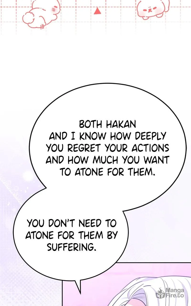 Read Predatory Bride chapter 93 image 41 on Lezhin