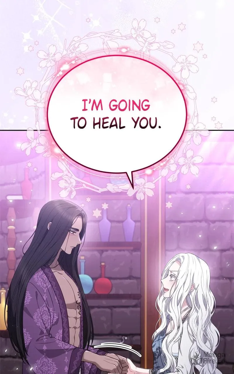 Read Predatory Bride chapter 93 image 44 on Lezhin