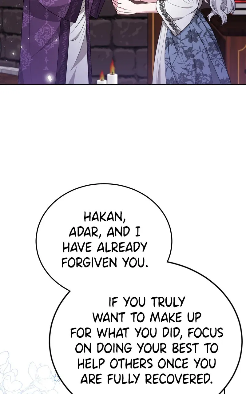 Read Predatory Bride chapter 93 image 45 on Lezhin