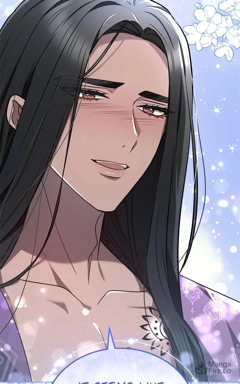 Read Predatory Bride chapter 93 image 47 on Lezhin