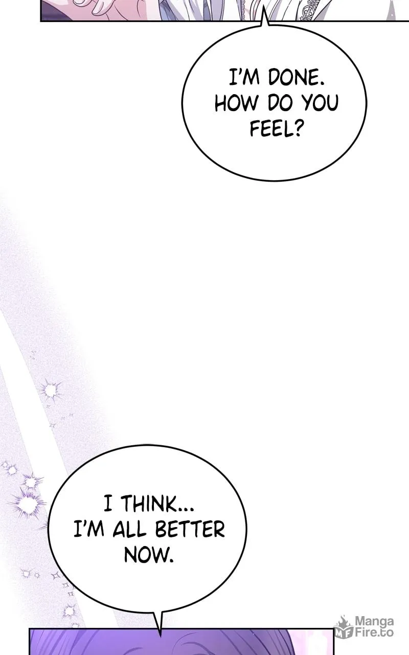 Read Predatory Bride chapter 93 image 54 on Lezhin