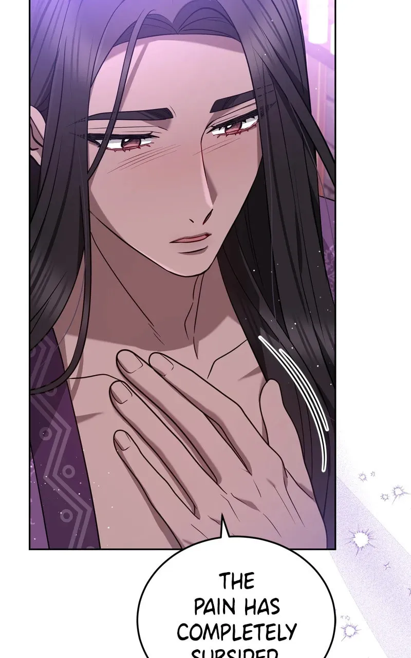 Read Predatory Bride chapter 93 image 55 on Lezhin