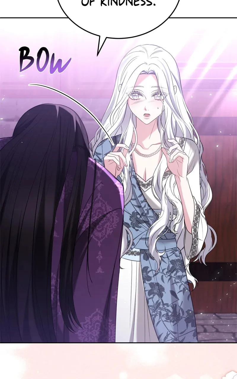 Read Predatory Bride chapter 93 image 57 on Lezhin