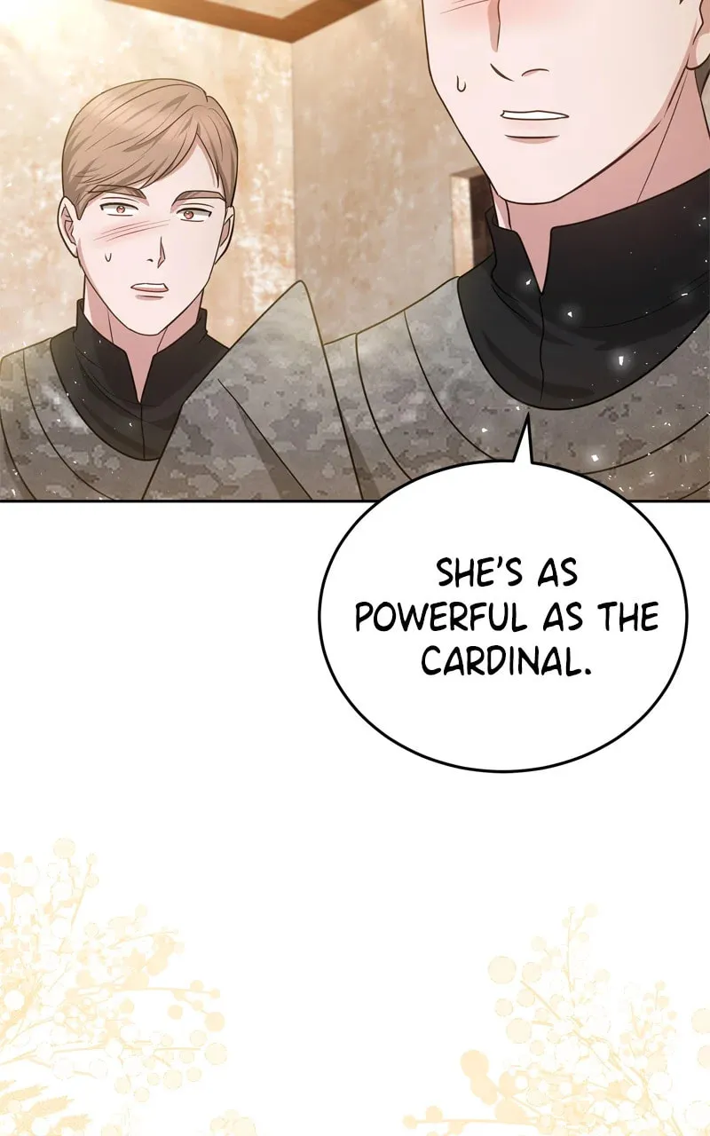 Read Predatory Bride chapter 93 image 6 on Lezhin