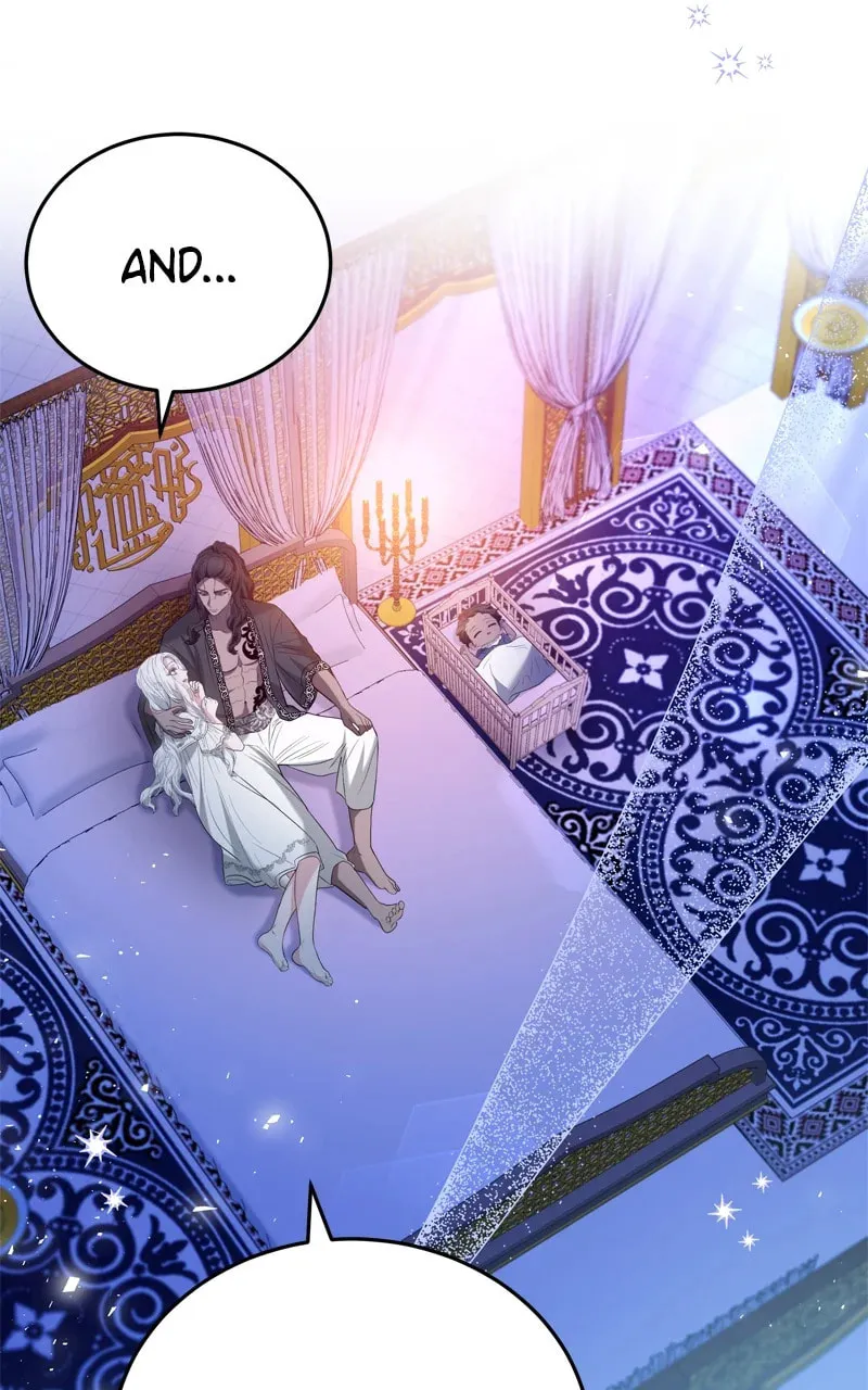 Read Predatory Bride chapter 93 image 61 on Lezhin