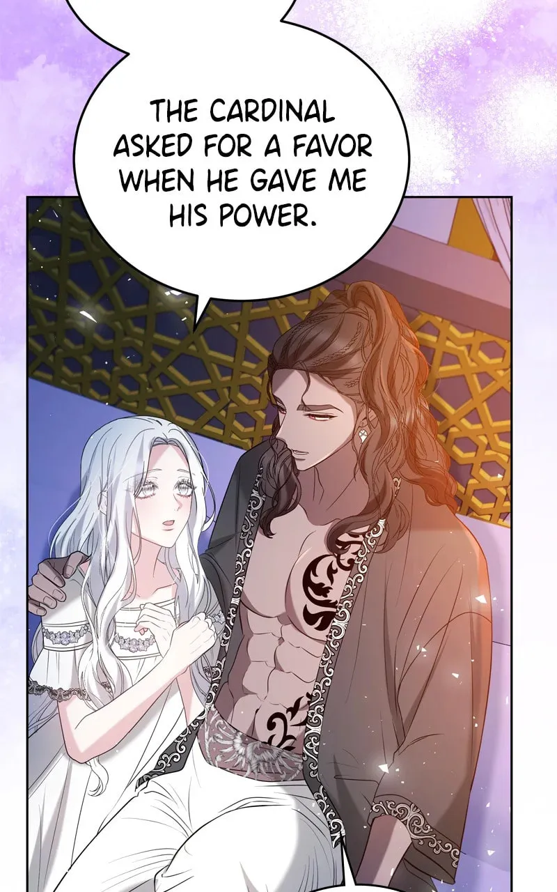 Read Predatory Bride chapter 93 image 70 on Lezhin