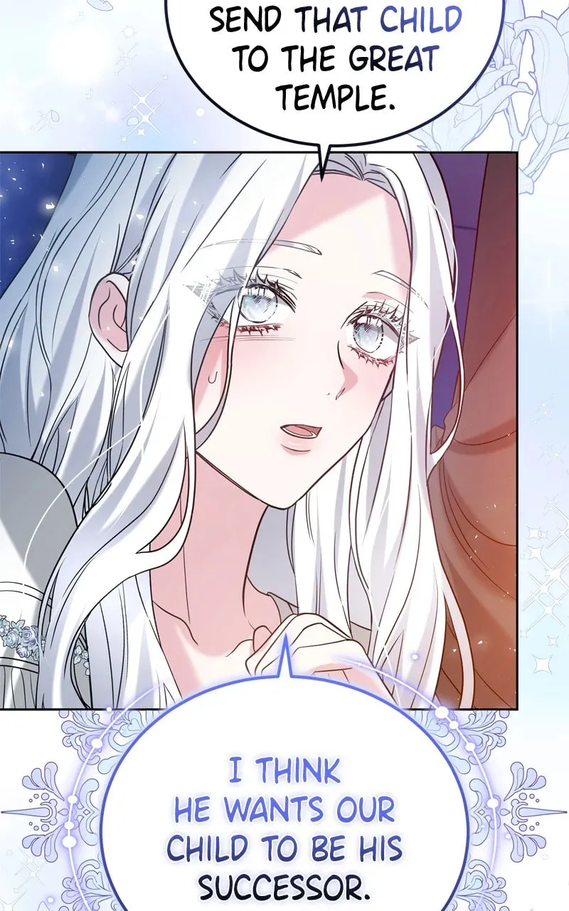 Read Predatory Bride chapter 93 image 72 on Lezhin