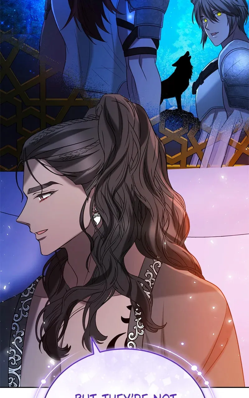 Read Predatory Bride chapter 93 image 81 on Lezhin