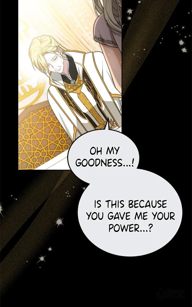 Read Predatory Bride chapter 93 image 9 on Lezhin