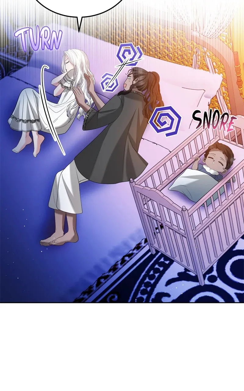 Read Predatory Bride chapter 93 image 91 on Lezhin