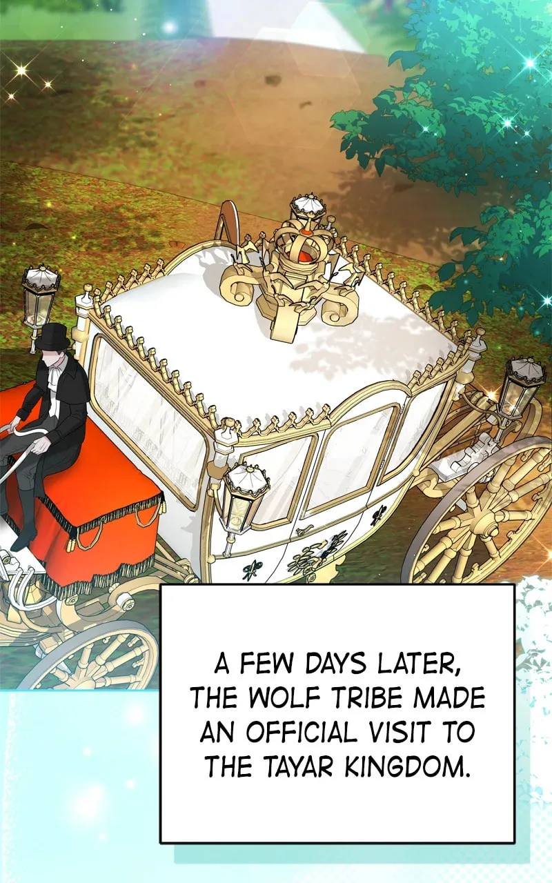 Read Predatory Bride chapter 93 image 93 on Lezhin