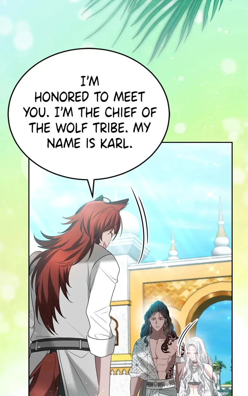 Read Predatory Bride chapter 93 image 96 on Lezhin
