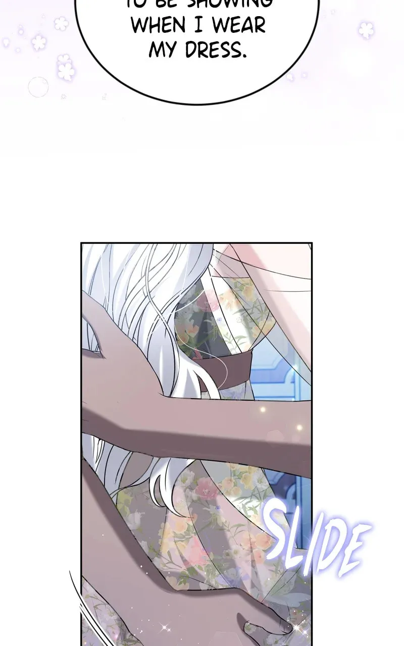 Read Predatory Bride chapter 95 image 100 on Lezhin