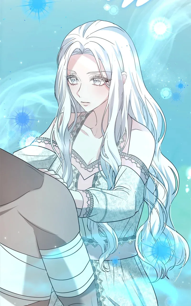 Read Predatory Bride chapter 95 image 12 on Lezhin