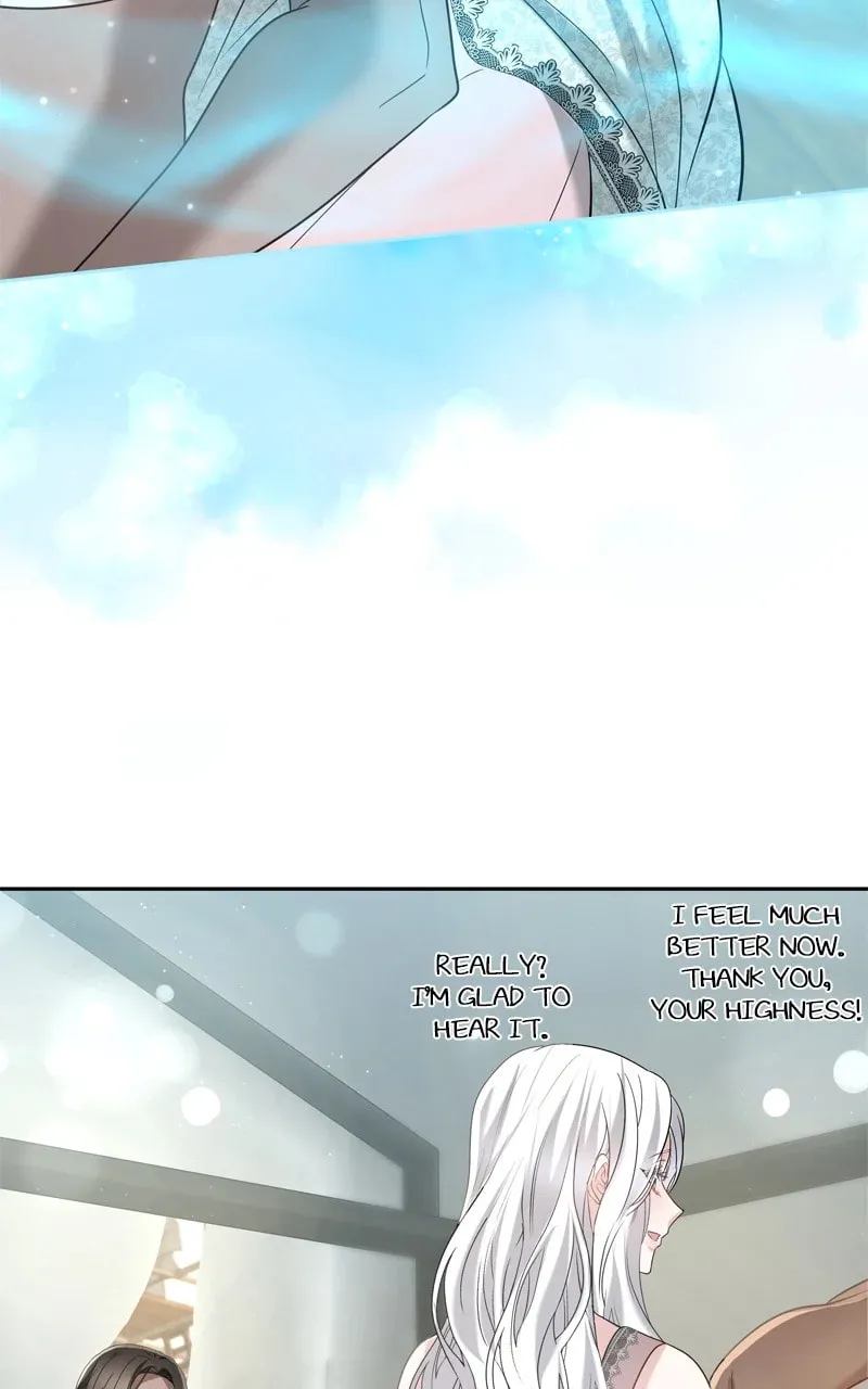 Read Predatory Bride chapter 95 image 13 on Lezhin