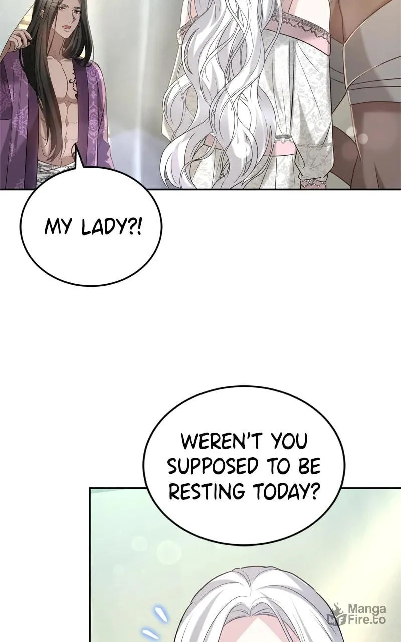 Read Predatory Bride chapter 95 image 14 on Lezhin