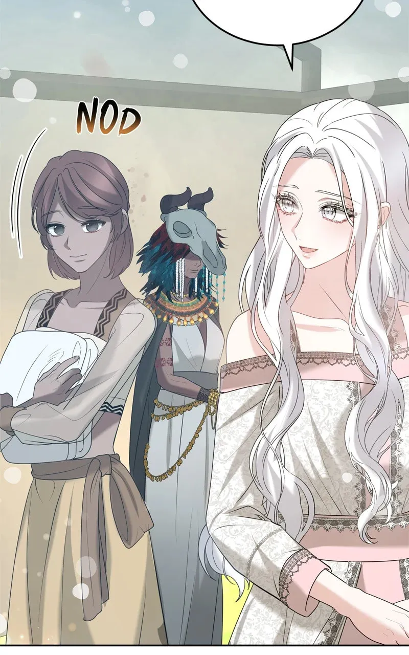Read Predatory Bride chapter 95 image 16 on Lezhin