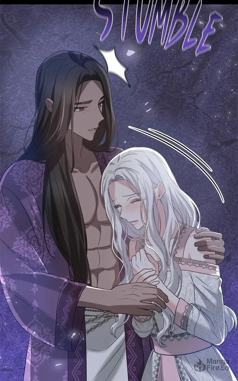 Read Predatory Bride chapter 95 image 19 on Lezhin