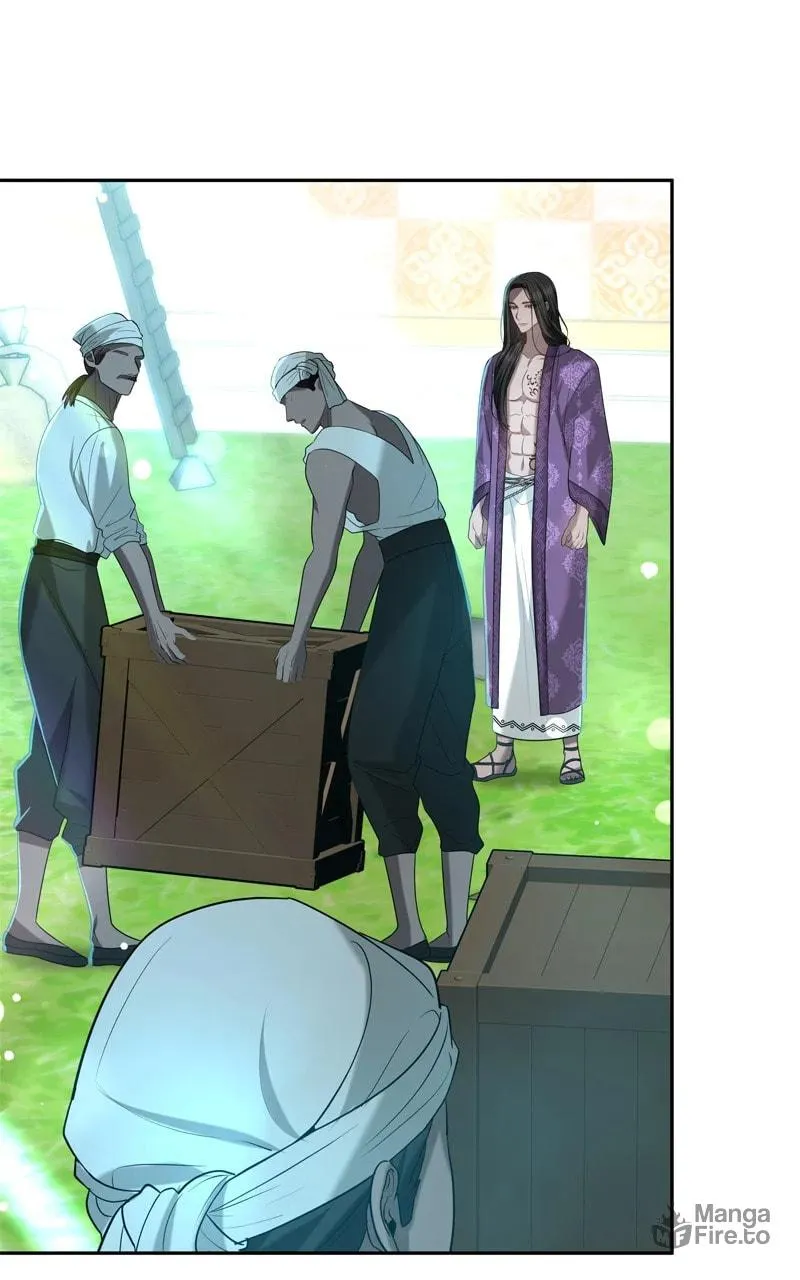 Read Predatory Bride chapter 95 image 2 on Lezhin