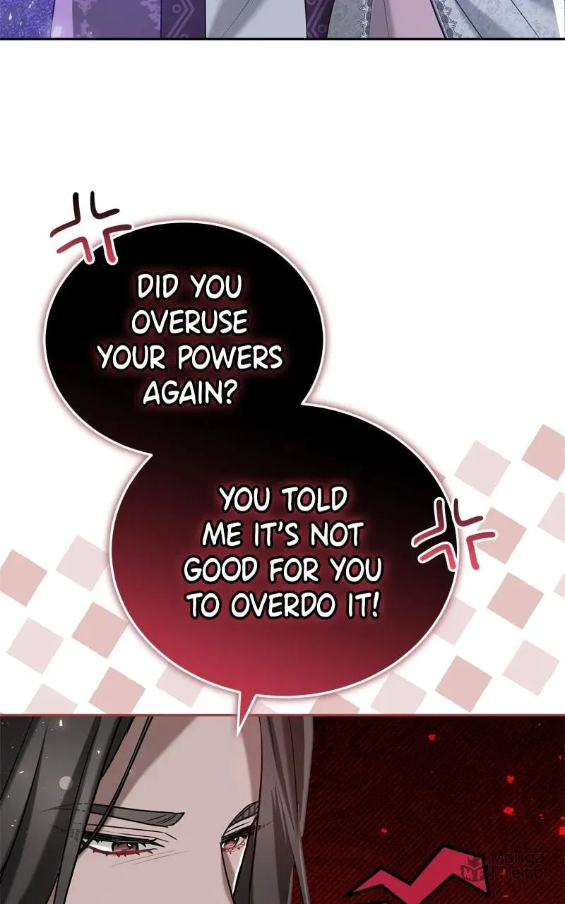 Read Predatory Bride chapter 95 image 20 on Lezhin