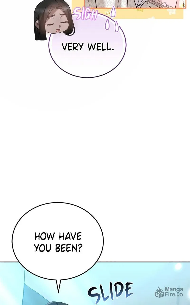 Read Predatory Bride chapter 95 image 24 on Lezhin