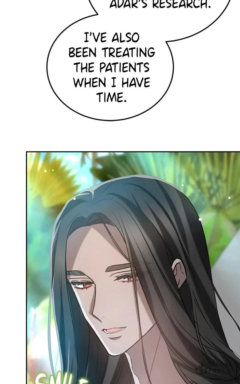 Read Predatory Bride chapter 95 image 26 on Lezhin