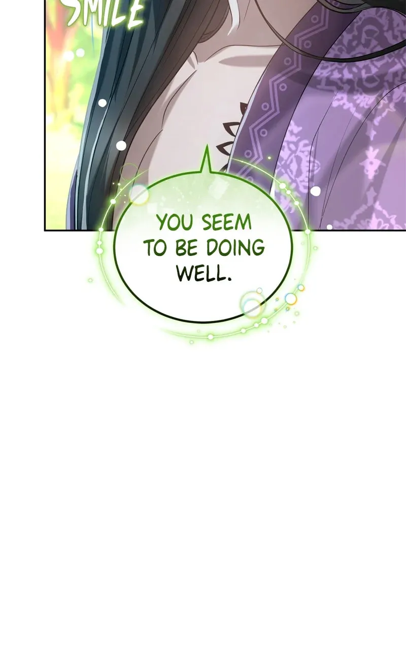 Read Predatory Bride chapter 95 image 27 on Lezhin