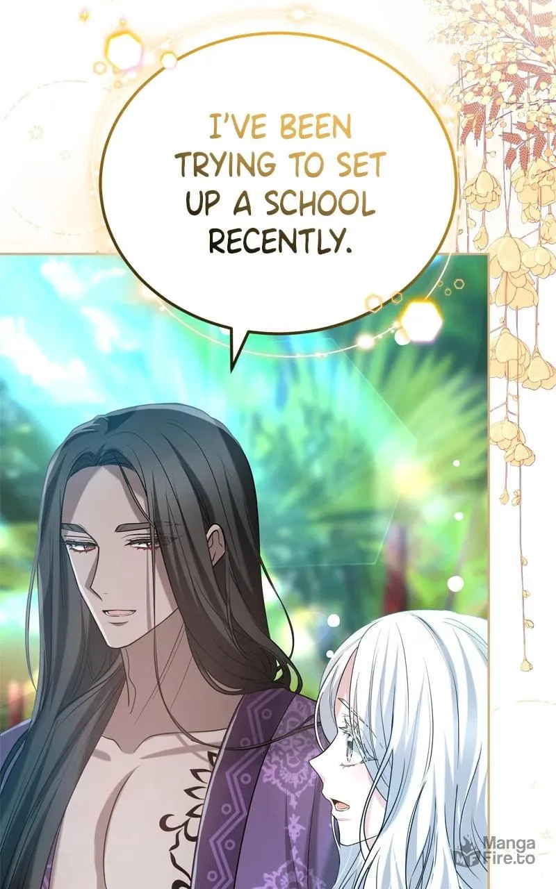Read Predatory Bride chapter 95 image 29 on Lezhin