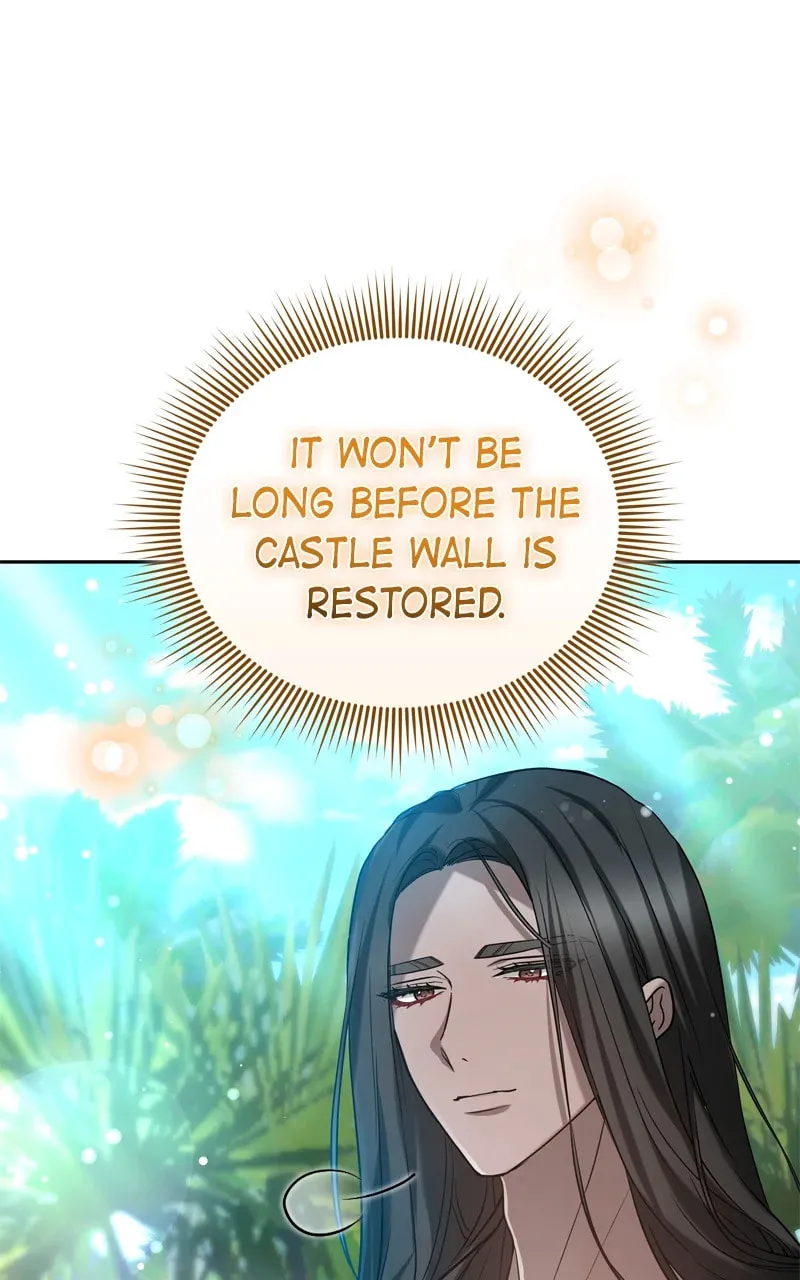 Read Predatory Bride chapter 95 image 3 on Lezhin