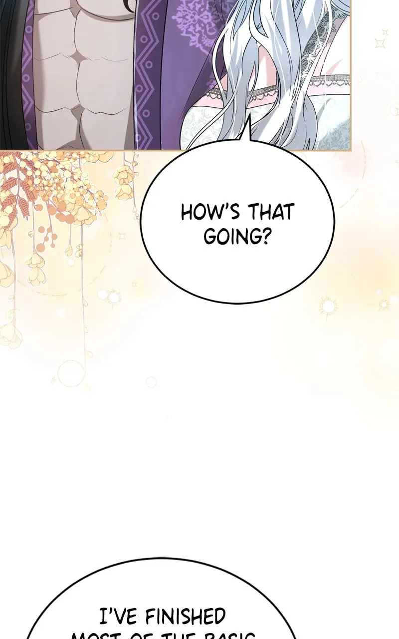 Read Predatory Bride chapter 95 image 30 on Lezhin